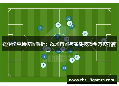 霍伊伦中场位置解析:战术布置与实战技巧全方位指南 霍伊伦中场位置解析:战术布置与实战技巧全方位指南
