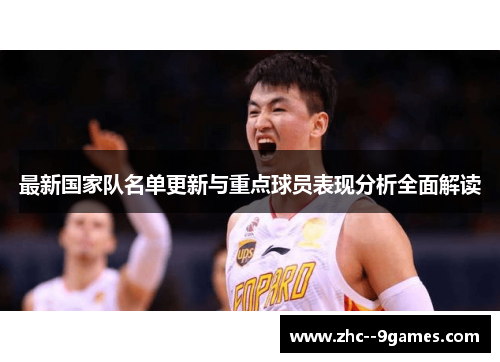 最新国家队名单更新与重点球员表现分析全面解读